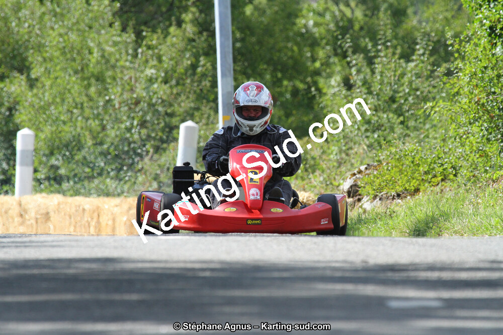 27/07/2014 : Course de Côte de Carlucet (Photos Stéphane Agnus) 2014 — karting