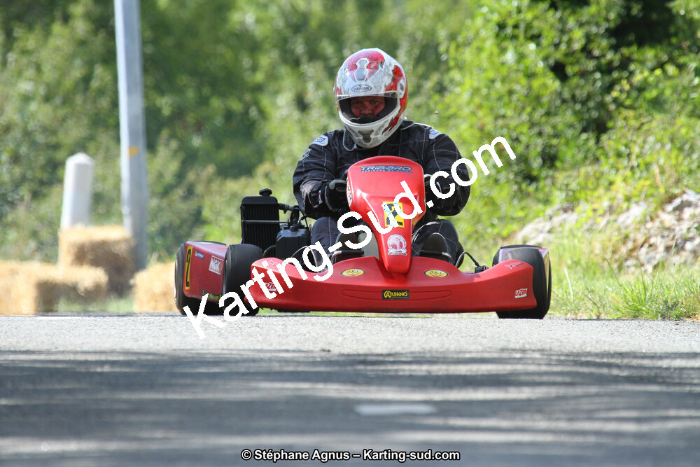 27/07/2014 : Course de Côte de Carlucet (Photos Stéphane Agnus) 2014 — karting