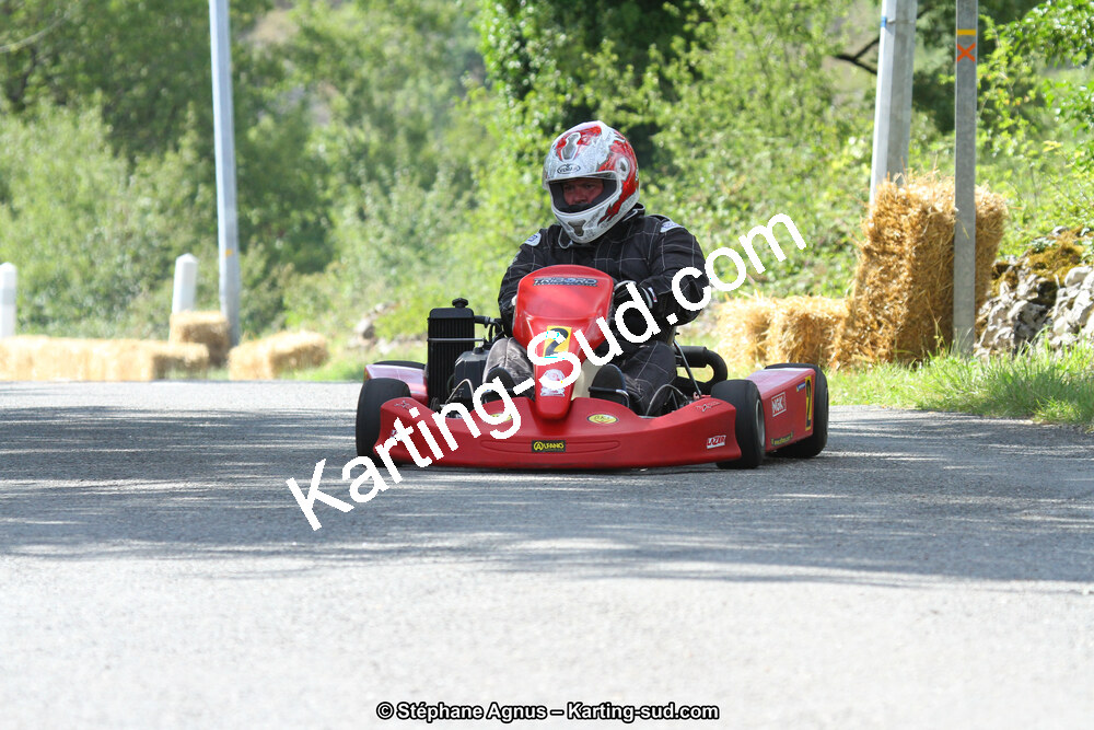 27/07/2014 : Course de Côte de Carlucet (Photos Stéphane Agnus) 2014 — karting