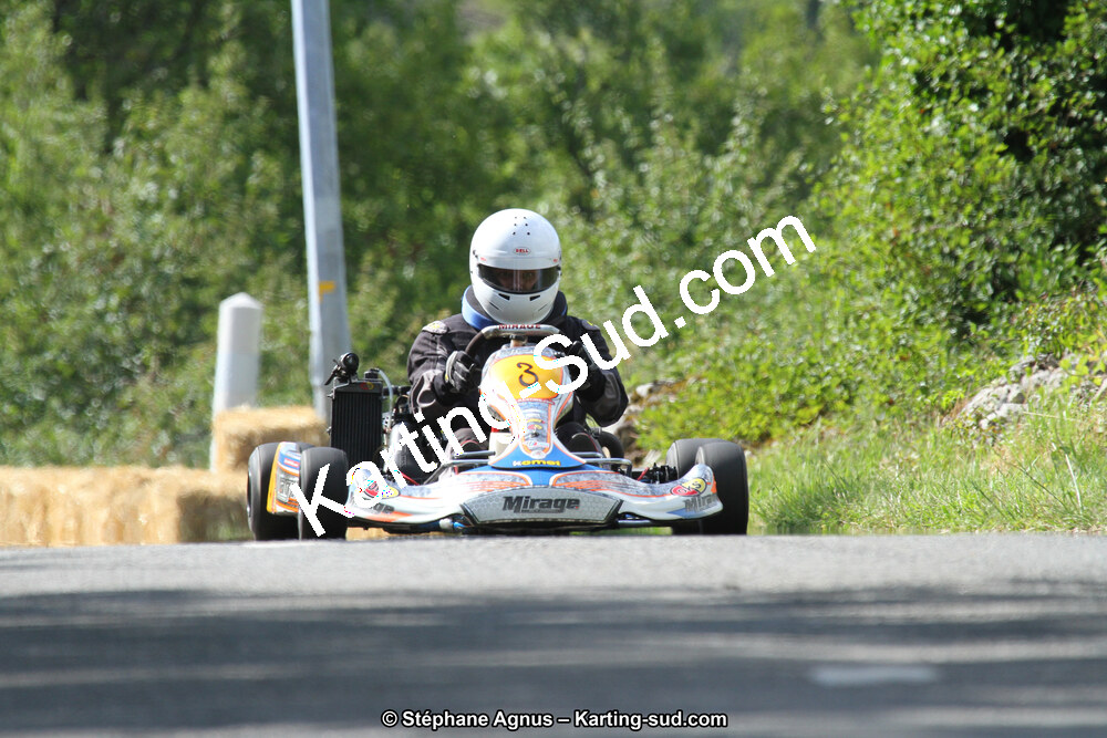 27/07/2014 : Course de Côte de Carlucet (Photos Stéphane Agnus) 2014 — karting