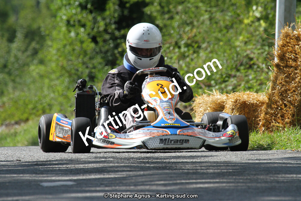 27/07/2014 : Course de Côte de Carlucet (Photos Stéphane Agnus) 2014 — karting