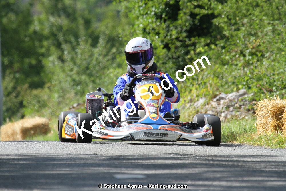 27/07/2014 : Course de Côte de Carlucet (Photos Stéphane Agnus) 2014 — karting