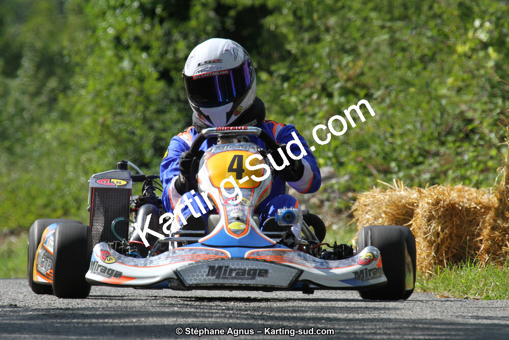 27/07/2014 : Course de Côte de Carlucet (Photos Stéphane Agnus) 2014 — karting