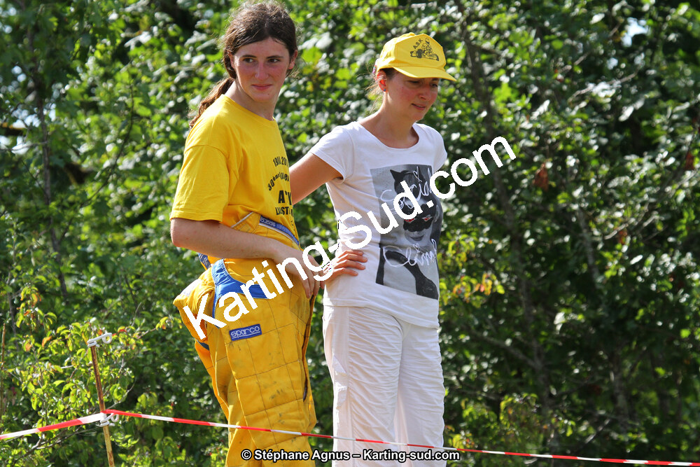 27/07/2014 : Course de Côte de Carlucet (Photos Stéphane Agnus) 2014 — karting
