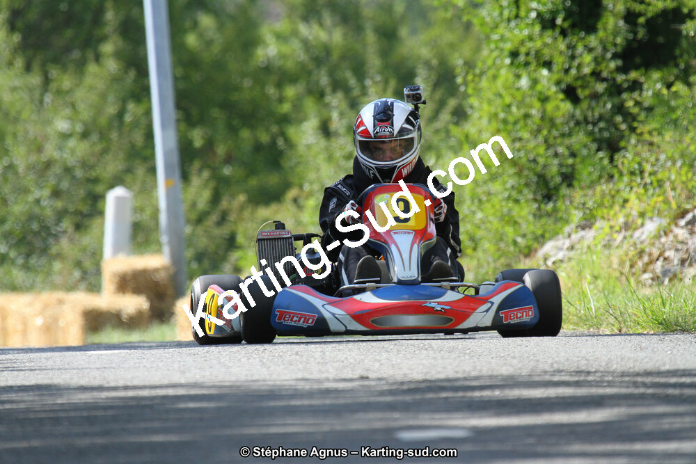 27/07/2014 : Course de Côte de Carlucet (Photos Stéphane Agnus) 2014 — karting