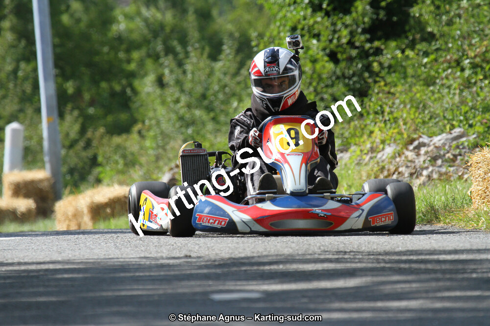 27/07/2014 : Course de Côte de Carlucet (Photos Stéphane Agnus) 2014 — karting