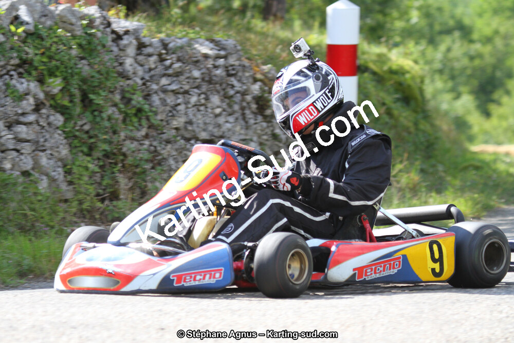 27/07/2014 : Course de Côte de Carlucet (Photos Stéphane Agnus) 2014 — karting