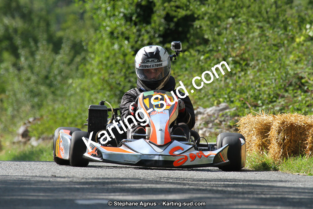 27/07/2014 : Course de Côte de Carlucet (Photos Stéphane Agnus) 2014 — karting