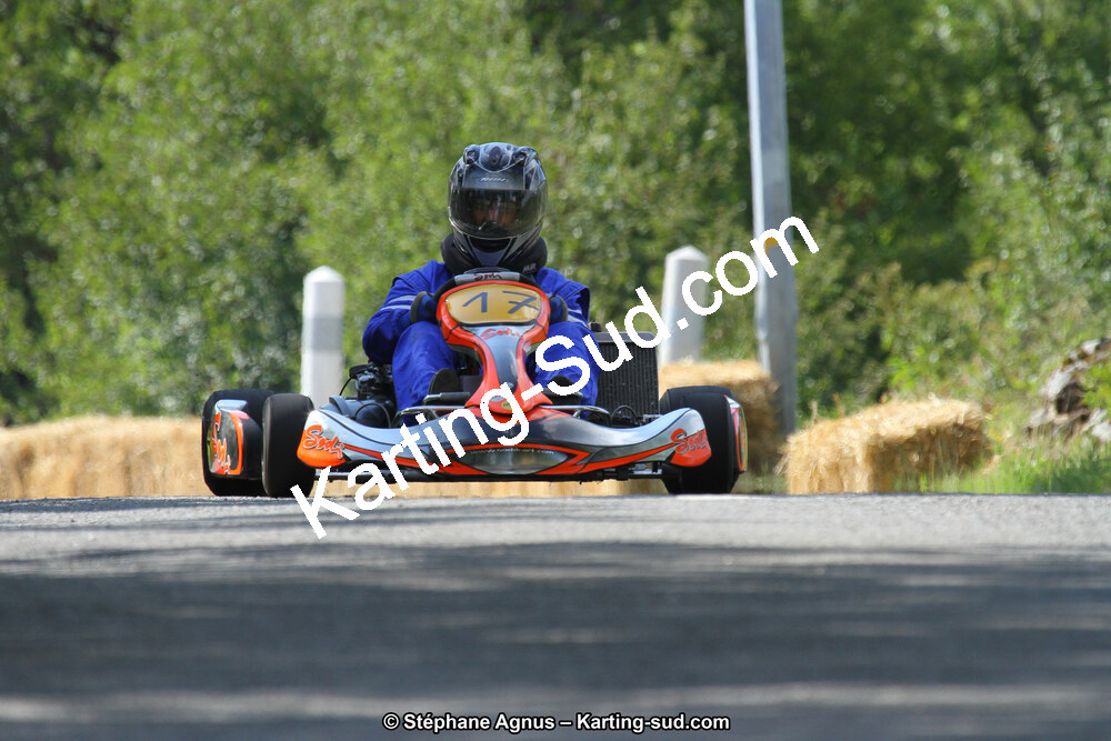27/07/2014 : Course de Côte de Carlucet (Photos Stéphane Agnus) 2014 — karting