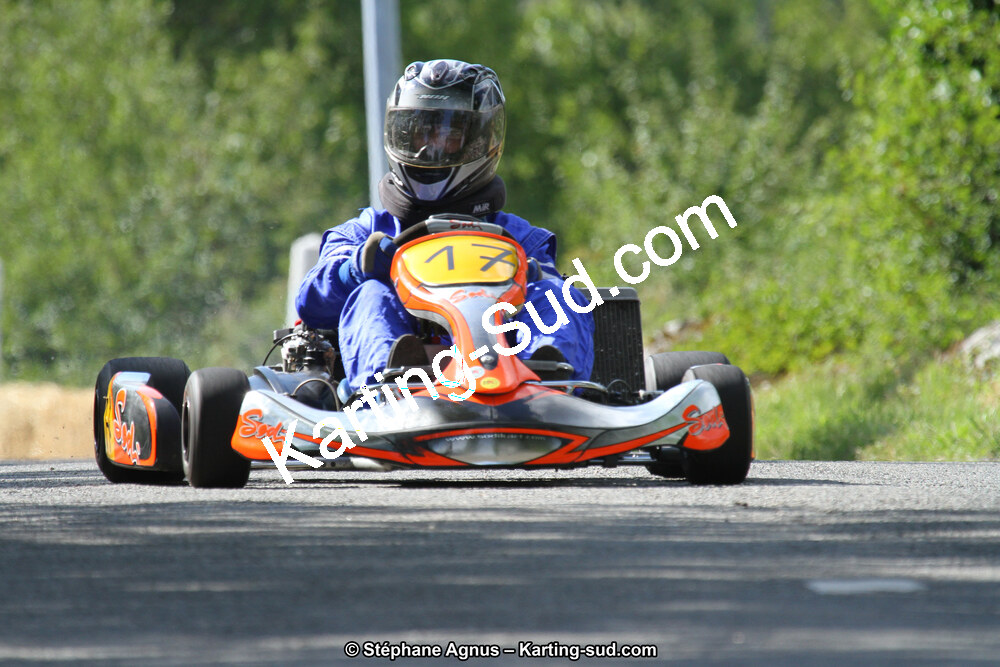 27/07/2014 : Course de Côte de Carlucet (Photos Stéphane Agnus) 2014 — karting