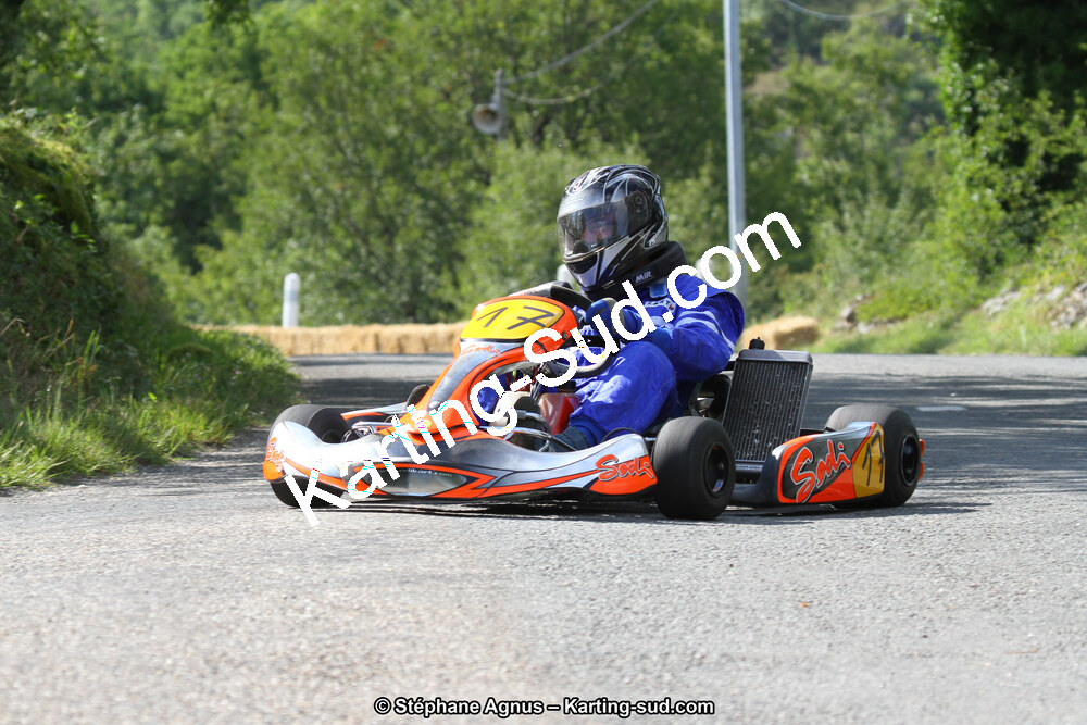27/07/2014 : Course de Côte de Carlucet (Photos Stéphane Agnus) 2014 — karting