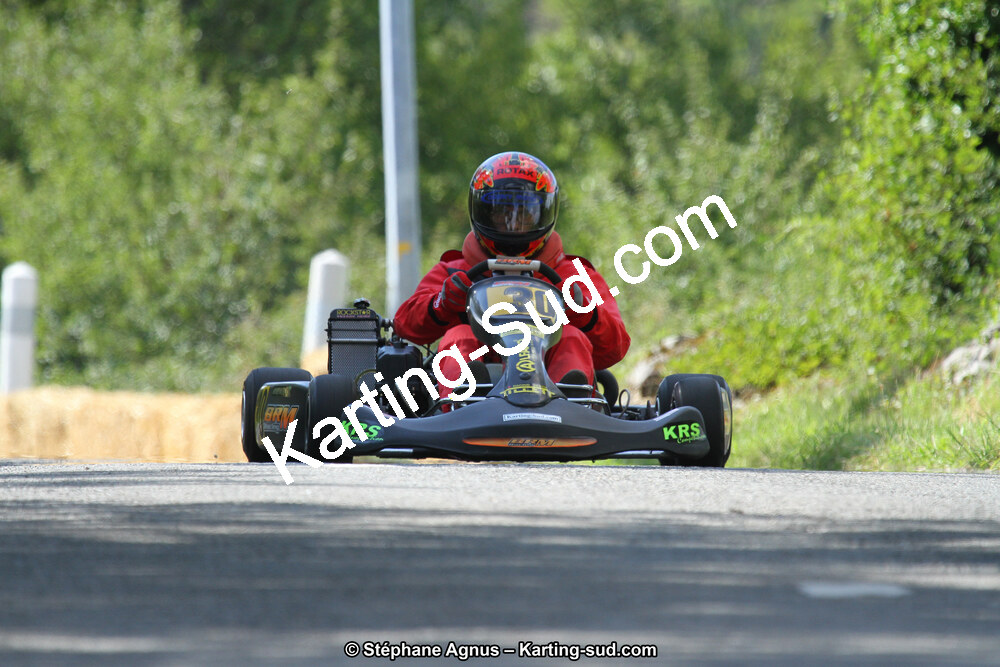 27/07/2014 : Course de Côte de Carlucet (Photos Stéphane Agnus) 2014 — karting