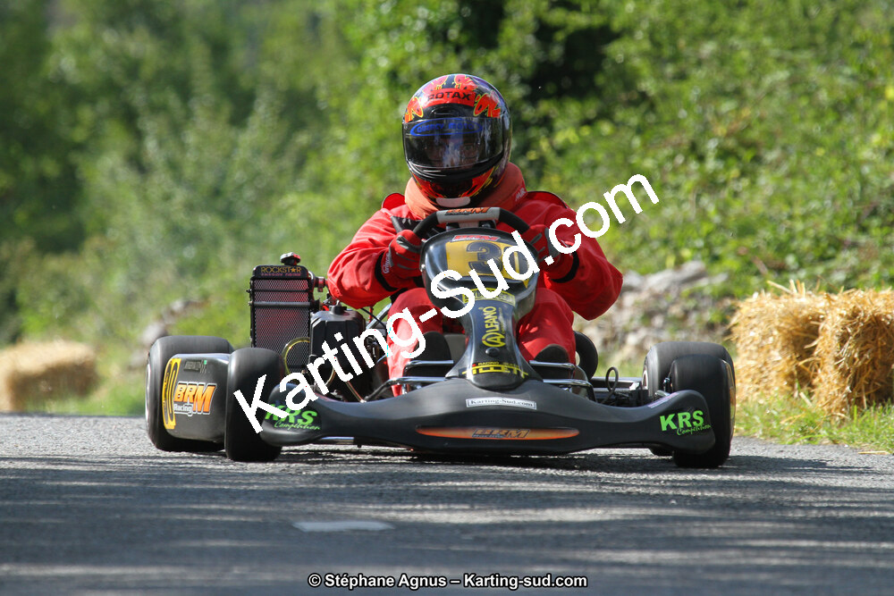 27/07/2014 : Course de Côte de Carlucet (Photos Stéphane Agnus) 2014 — karting