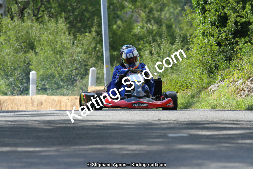 27/07/2014 : Course de Côte de Carlucet (Photos Stéphane Agnus) 2014 — karting