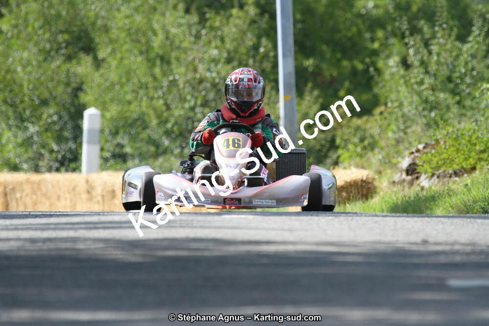 27/07/2014 : Course de Côte de Carlucet (Photos Stéphane Agnus) 2014 — karting