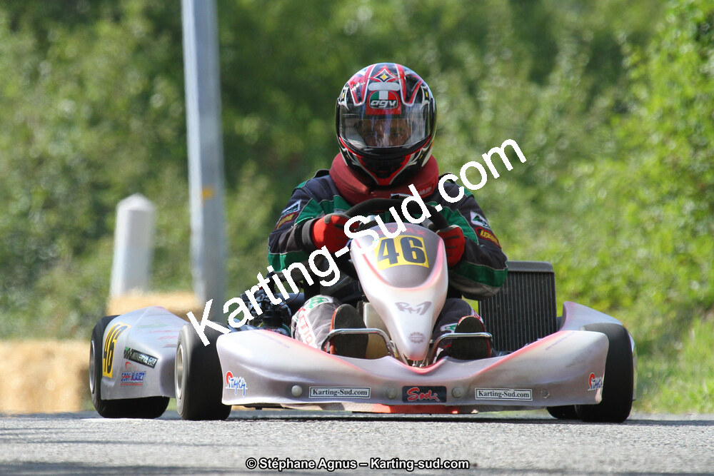 27/07/2014 : Course de Côte de Carlucet (Photos Stéphane Agnus) 2014 — karting