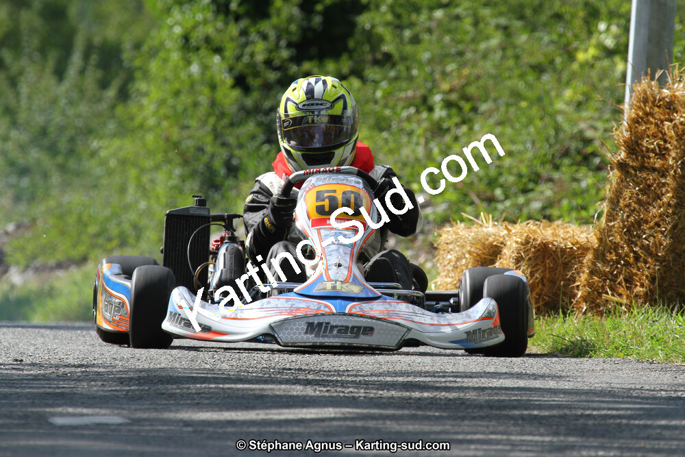 27/07/2014 : Course de Côte de Carlucet (Photos Stéphane Agnus) 2014 — karting