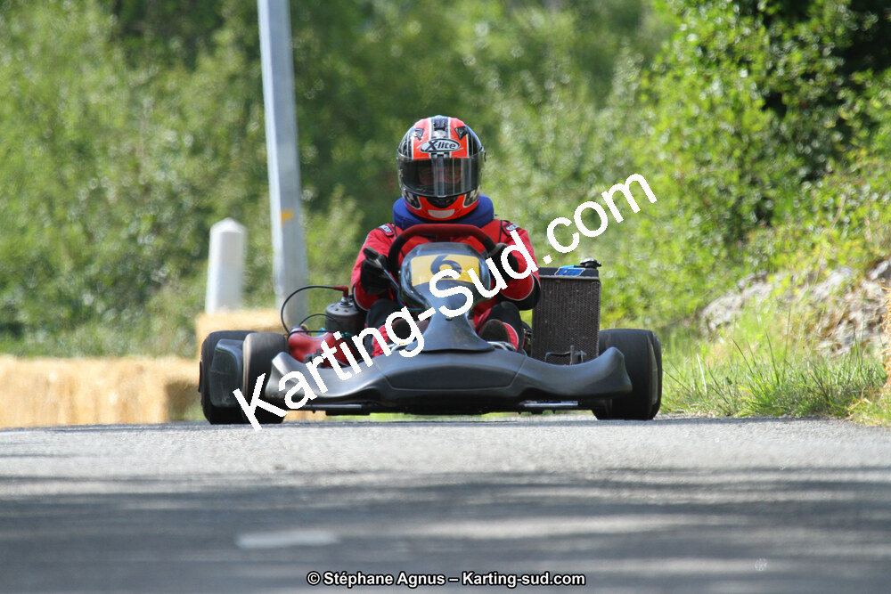 27/07/2014 : Course de Côte de Carlucet (Photos Stéphane Agnus) 2014 — karting