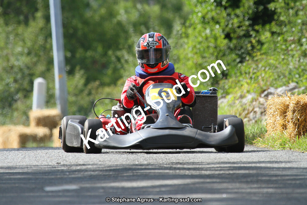 27/07/2014 : Course de Côte de Carlucet (Photos Stéphane Agnus) 2014 — karting