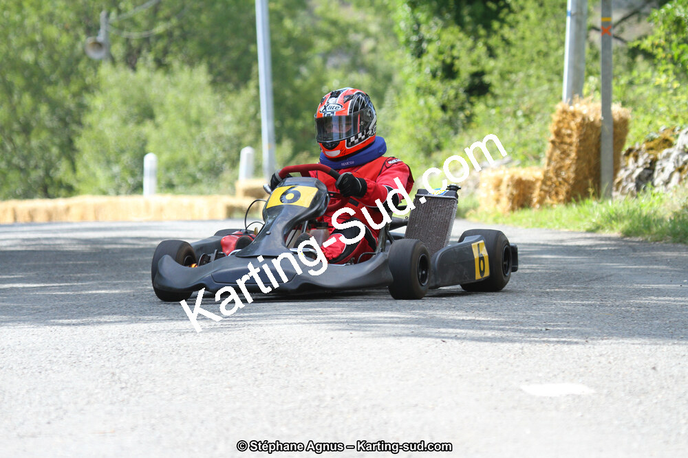 27/07/2014 : Course de Côte de Carlucet (Photos Stéphane Agnus) 2014 — karting