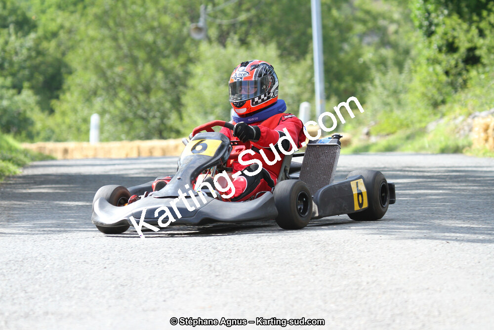 27/07/2014 : Course de Côte de Carlucet (Photos Stéphane Agnus) 2014 — karting