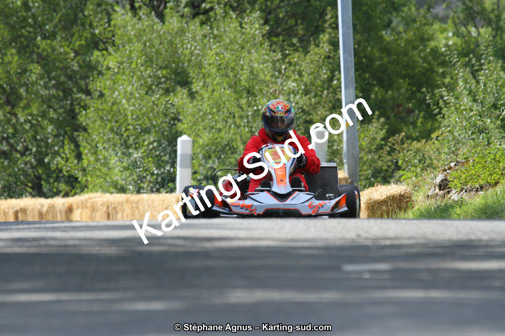 27/07/2014 : Course de Côte de Carlucet (Photos Stéphane Agnus) 2014 — karting