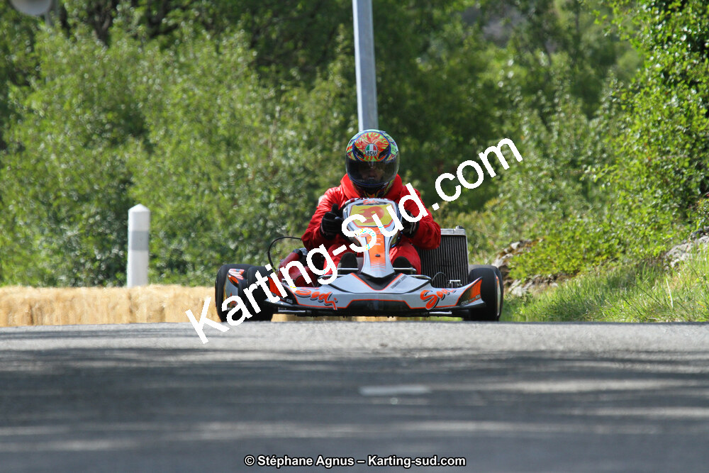 27/07/2014 : Course de Côte de Carlucet (Photos Stéphane Agnus) 2014 — karting
