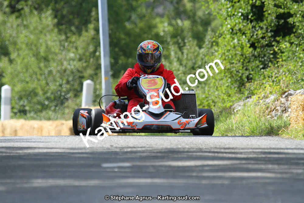27/07/2014 : Course de Côte de Carlucet (Photos Stéphane Agnus) 2014 — karting