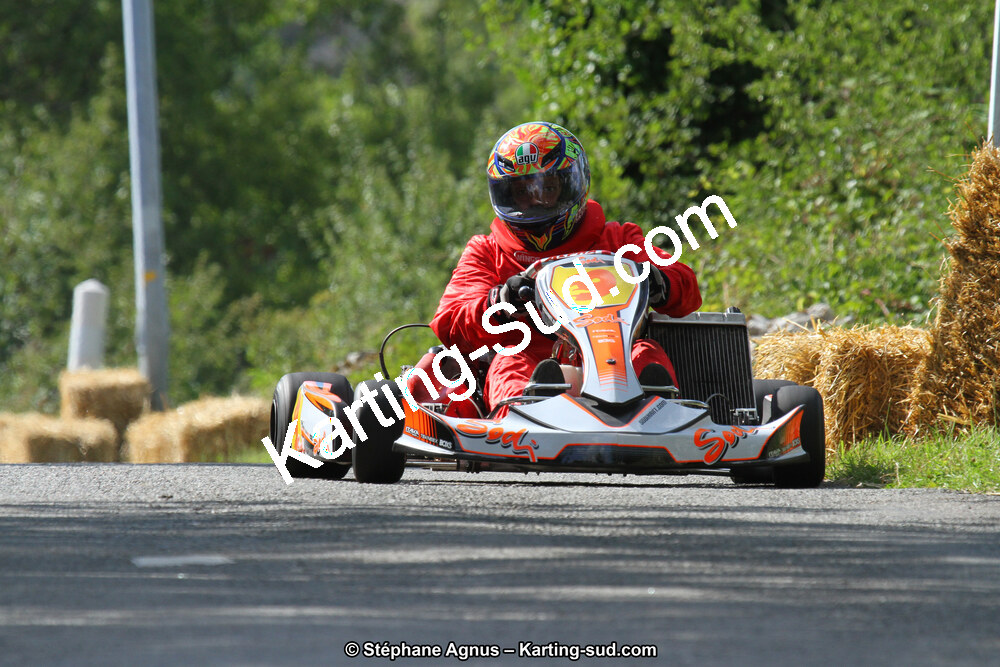 27/07/2014 : Course de Côte de Carlucet (Photos Stéphane Agnus) 2014 — karting