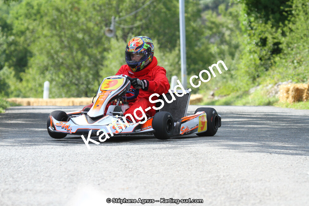 27/07/2014 : Course de Côte de Carlucet (Photos Stéphane Agnus) 2014 — karting
