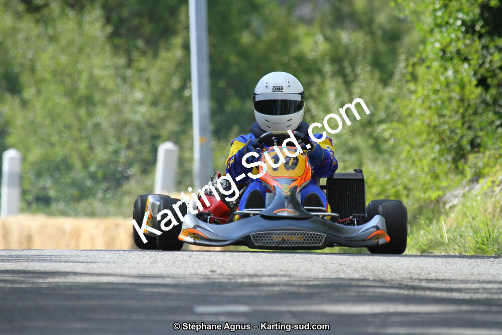 27/07/2014 : Course de Côte de Carlucet (Photos Stéphane Agnus) 2014 — karting