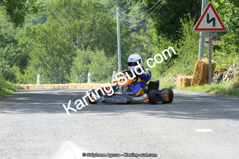 27/07/2014 : Course de Côte de Carlucet (Photos Stéphane Agnus) 2014 — karting