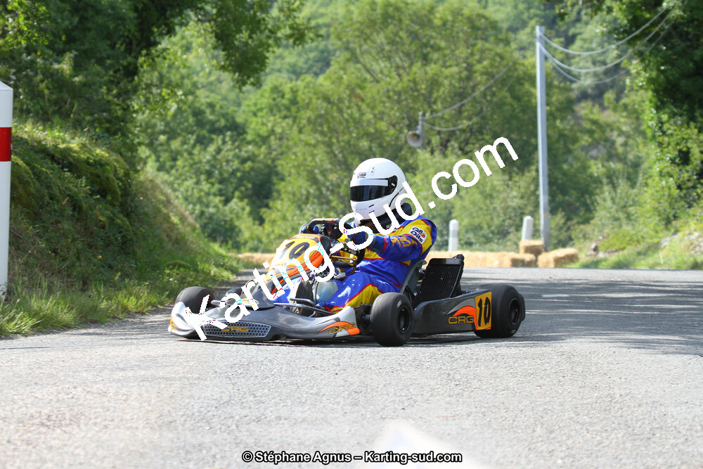 27/07/2014 : Course de Côte de Carlucet (Photos Stéphane Agnus) 2014 — karting