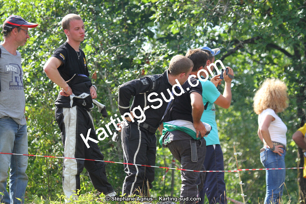 27/07/2014 : Course de Côte de Carlucet (Photos Stéphane Agnus) 2014 — karting