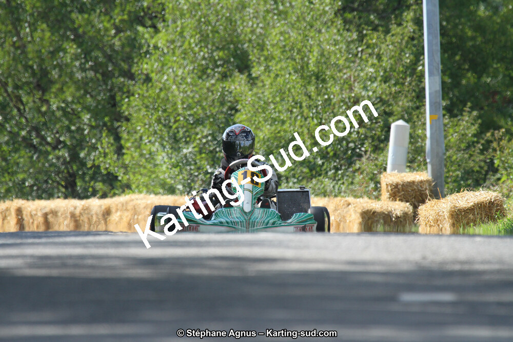 27/07/2014 : Course de Côte de Carlucet (Photos Stéphane Agnus) 2014 — karting