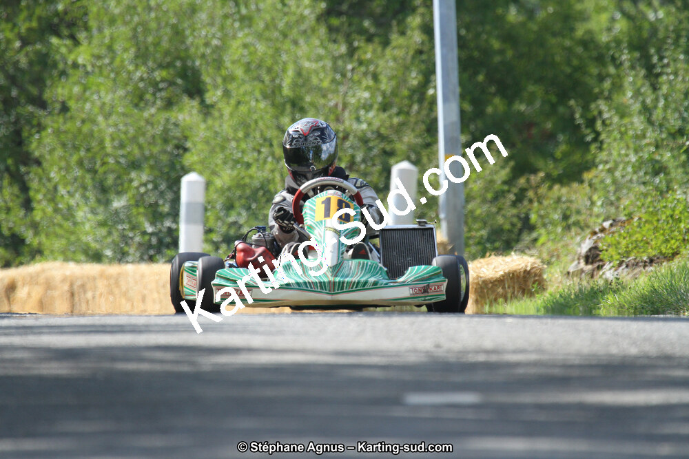 27/07/2014 : Course de Côte de Carlucet (Photos Stéphane Agnus) 2014 — karting