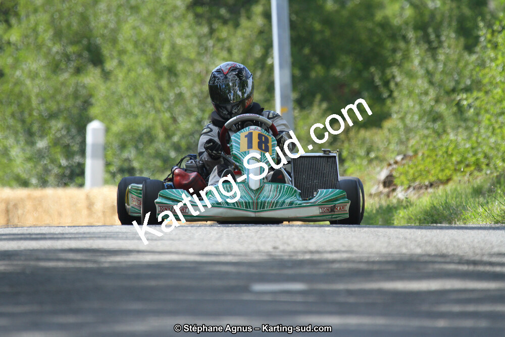 27/07/2014 : Course de Côte de Carlucet (Photos Stéphane Agnus) 2014 — karting