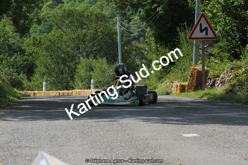 27/07/2014 : Course de Côte de Carlucet (Photos Stéphane Agnus) 2014 — karting
