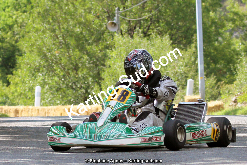 27/07/2014 : Course de Côte de Carlucet (Photos Stéphane Agnus) 2014 — karting