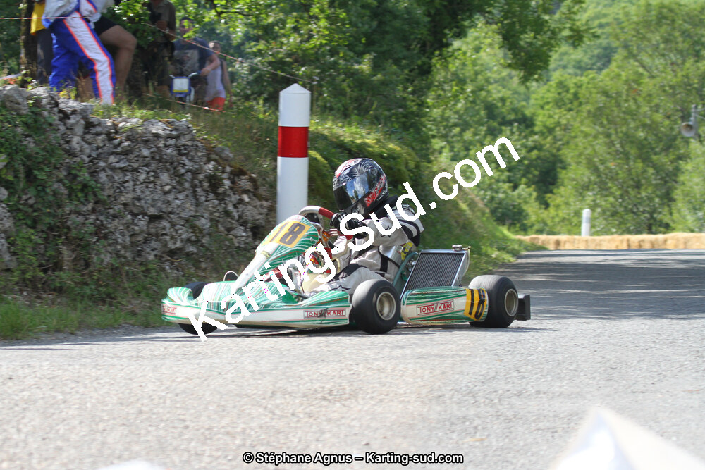 27/07/2014 : Course de Côte de Carlucet (Photos Stéphane Agnus) 2014 — karting