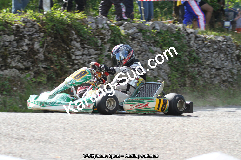 27/07/2014 : Course de Côte de Carlucet (Photos Stéphane Agnus) 2014 — karting