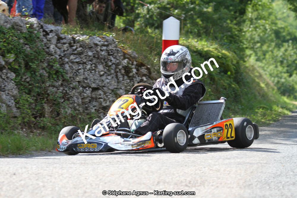 27/07/2014 : Course de Côte de Carlucet (Photos Stéphane Agnus) 2014 — karting