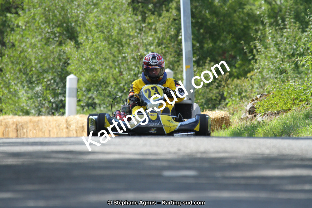 27/07/2014 : Course de Côte de Carlucet (Photos Stéphane Agnus) 2014 — karting
