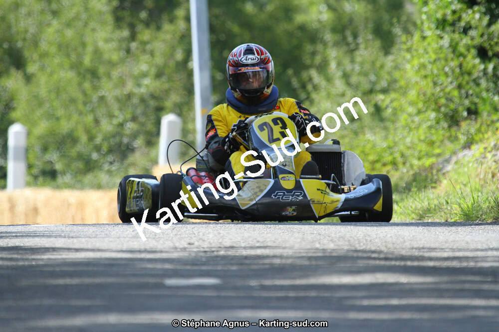27/07/2014 : Course de Côte de Carlucet (Photos Stéphane Agnus) 2014 — karting