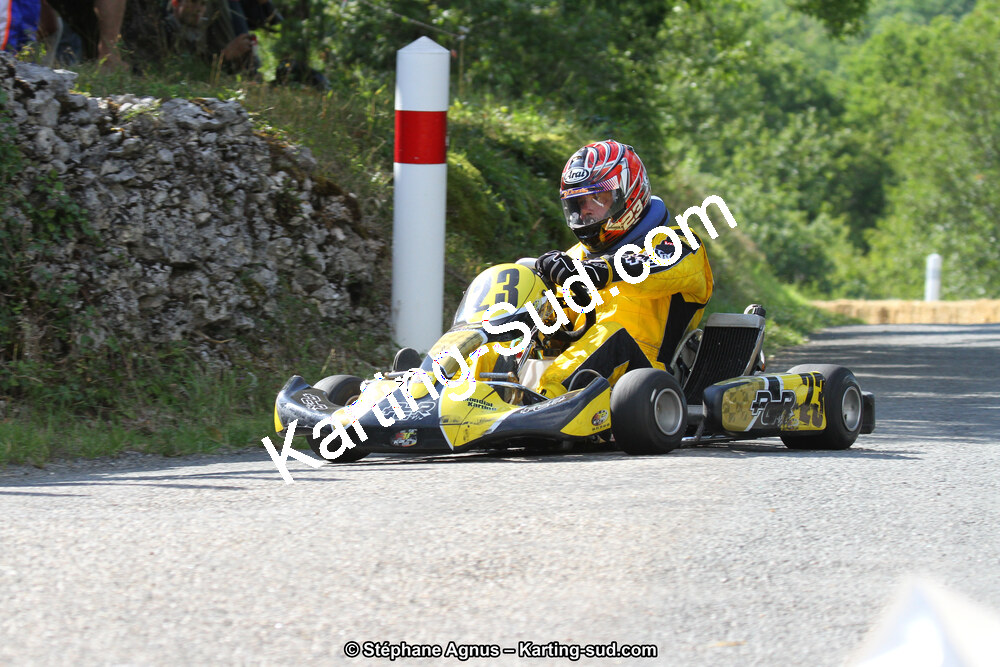 27/07/2014 : Course de Côte de Carlucet (Photos Stéphane Agnus) 2014 — karting