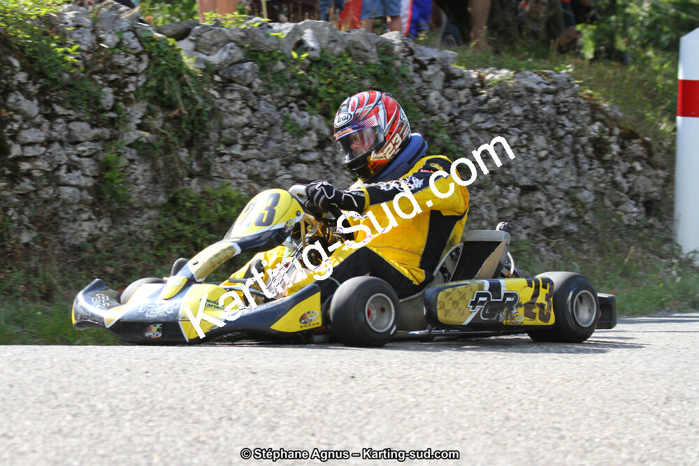 27/07/2014 : Course de Côte de Carlucet (Photos Stéphane Agnus) 2014 — karting