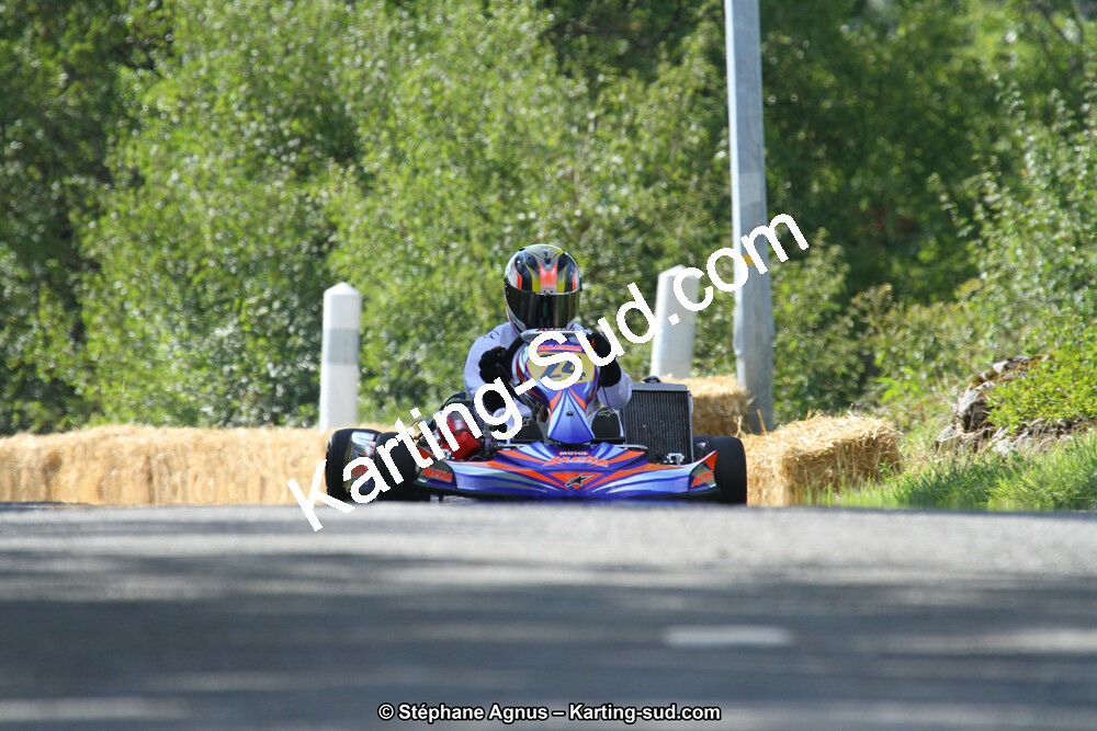27/07/2014 : Course de Côte de Carlucet (Photos Stéphane Agnus) 2014 — karting