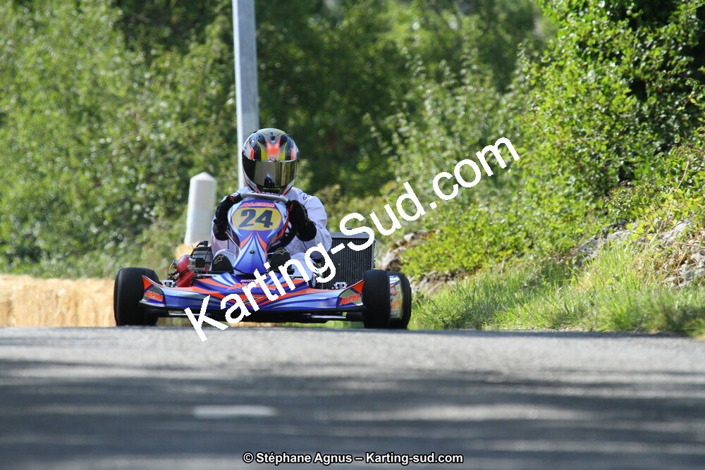 27/07/2014 : Course de Côte de Carlucet (Photos Stéphane Agnus) 2014 — karting