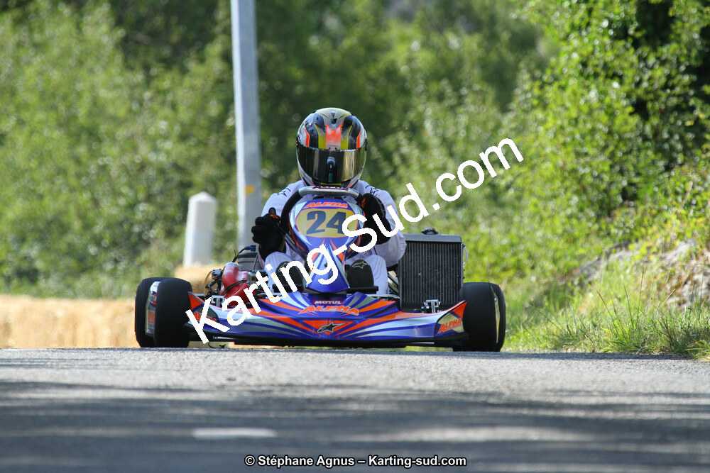 27/07/2014 : Course de Côte de Carlucet (Photos Stéphane Agnus) 2014 — karting