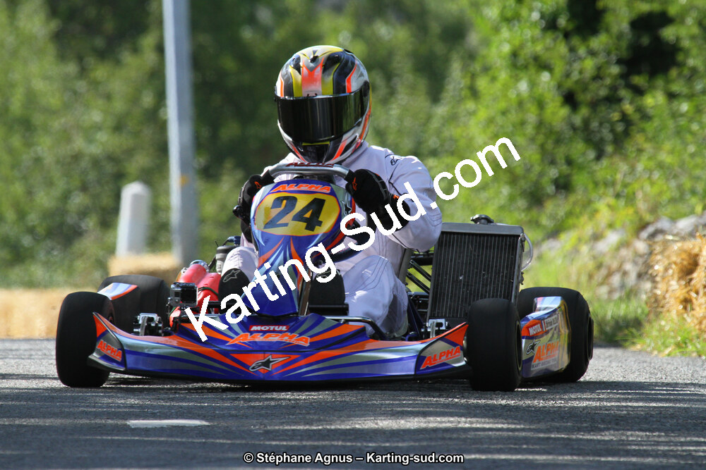27/07/2014 : Course de Côte de Carlucet (Photos Stéphane Agnus) 2014 — karting
